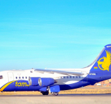 FAB habilita vuelos solidarios: conoce las rutas y precios para fin de año