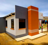 ¡Sigue el trabajo! Obras Publicas concluye 1.138 viviendas en noviembre