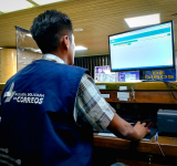 Correos recauda Bs 10,4 millones desde enero a la primera semana de diciembre
