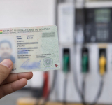 La ANH asegura venta de Diésel a sola presentación de la cédula de identidad