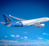 BoA reincorpora un Airbus A330-200 y fortalece su flota de largo alcance; tiene 275 asientos