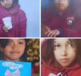 Gobierno activa coordinación para repatriar a niñas bolivianas fallecidas en incendio en Chile