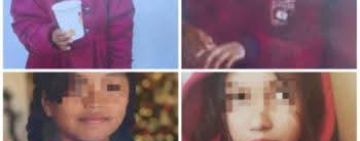 Gobierno activa coordinación para repatriar a niñas bolivianas fallecidas en incendio en Chile