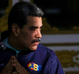 Trump relata cómo fue el secuestro de Maduro 