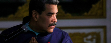 Trump relata cómo fue el secuestro de Maduro 