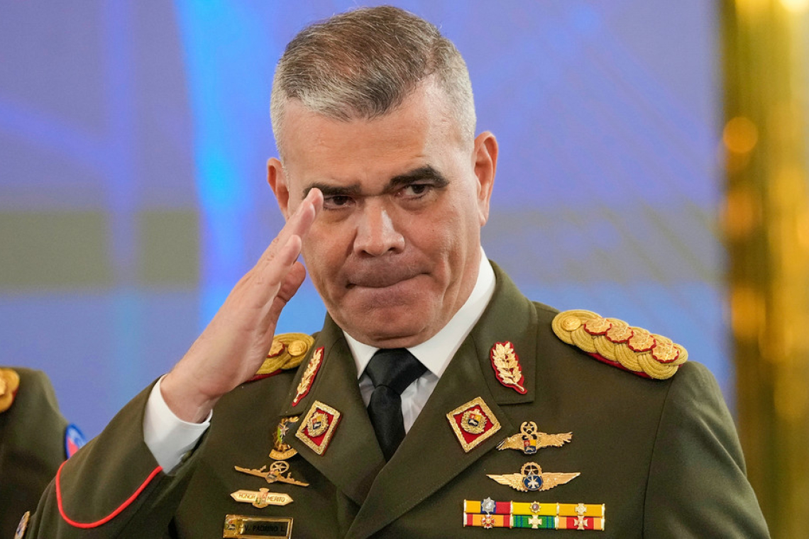 "Nos han atacado, pero no nos doblegarán": Defensa de Venezuela tras ataques de EE.UU.