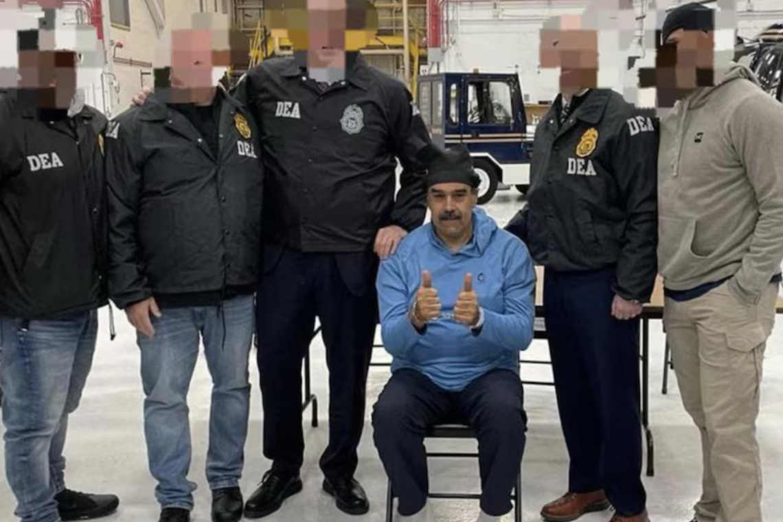 Iglesia en Bolivia expresa su oración y cercanía con el pueblo de Venezuela