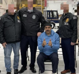 Iglesia en Bolivia expresa su oración y cercanía con el pueblo de Venezuela