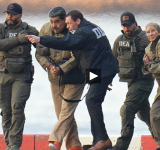 "Sigo siendo el presidente de mi país": Maduro se declara inocente en caso de narcoterrorismo 