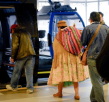 Gran sorteo de la promoción “Telepuntos” este martes 6 de enero; un incentivo para usuarios frecuentes de Mi Teleférico