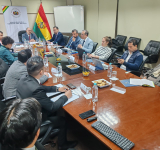 Procuraduría General solicita a la Fiscalía ampliar investigación en caso Botrading