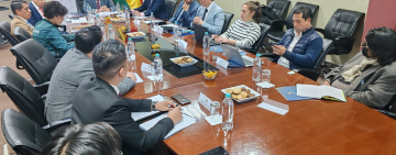 Procuraduría General solicita a la Fiscalía ampliar investigación en caso Botrading