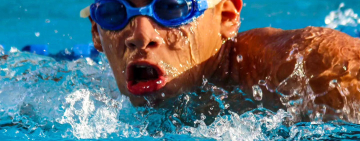 BoA apoya con pasajes al deportista paralímpico Denys Jhoel