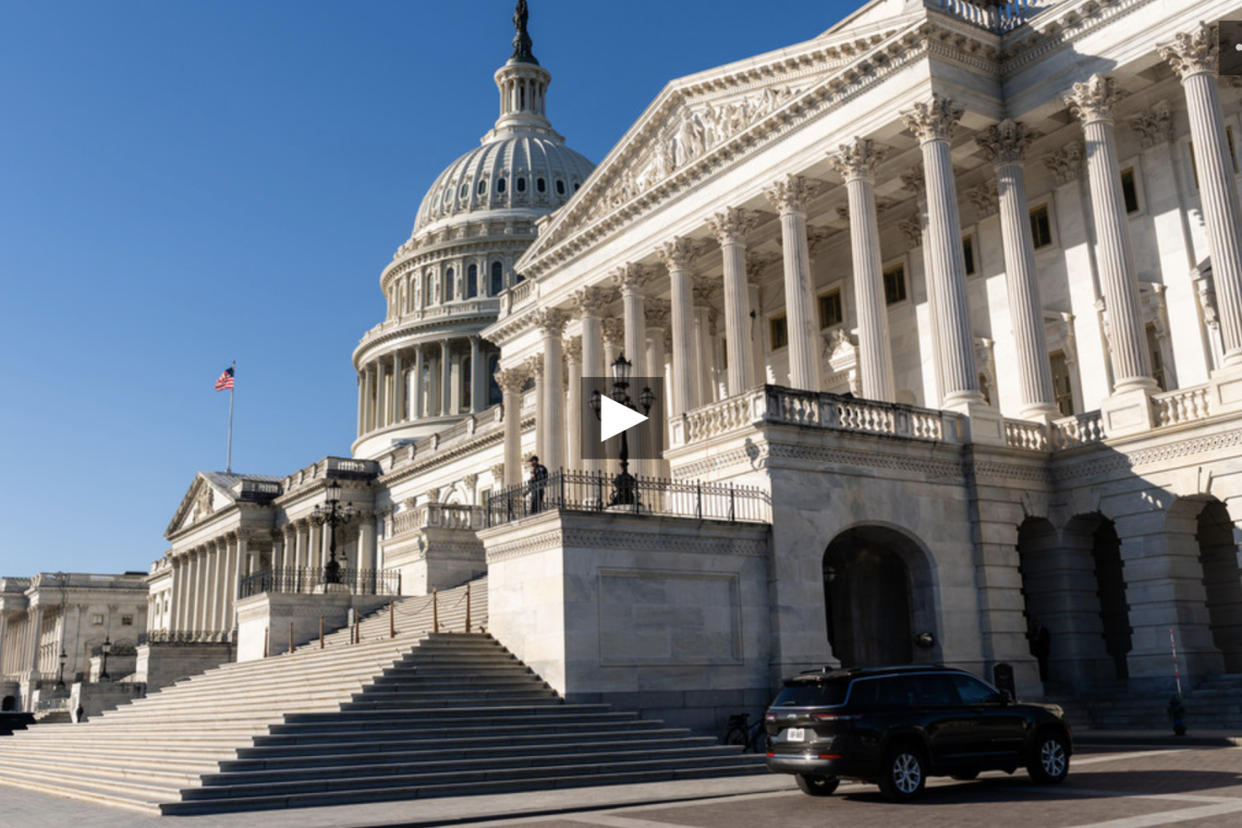 Senado de EE.UU. intenta impedir que Trump realice más acciones militares contra Venezuela sin aprobación del Congreso