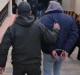 Justicia encarcela a presunto violador de una niña de 13 años 