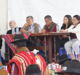 Se abroga el D.S. 5503 y dejan sin efecto los bloqueos y medidas de presión