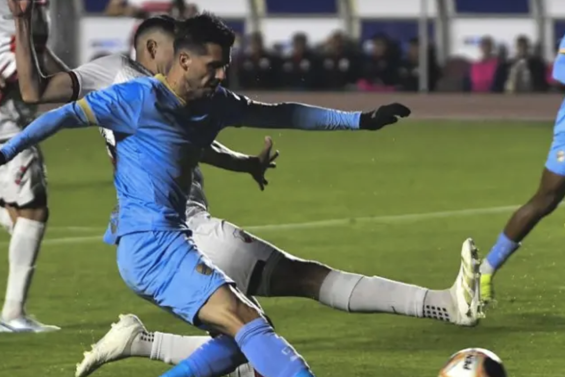 La temporada en el fútbol boliviano iniciará el 29 de enero con un torneo de verano