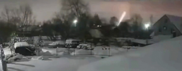 Defensa rusa identifica el blanco alcanzado por el misil Oréshnik en su segundo uso en combate 