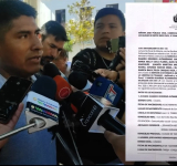 Fiscalía de Entre Ríos presenta acusación formal contra 12 defensores de Tariquía