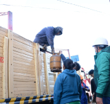 La ANH asegura abastecimiento continuo de GLP en el país