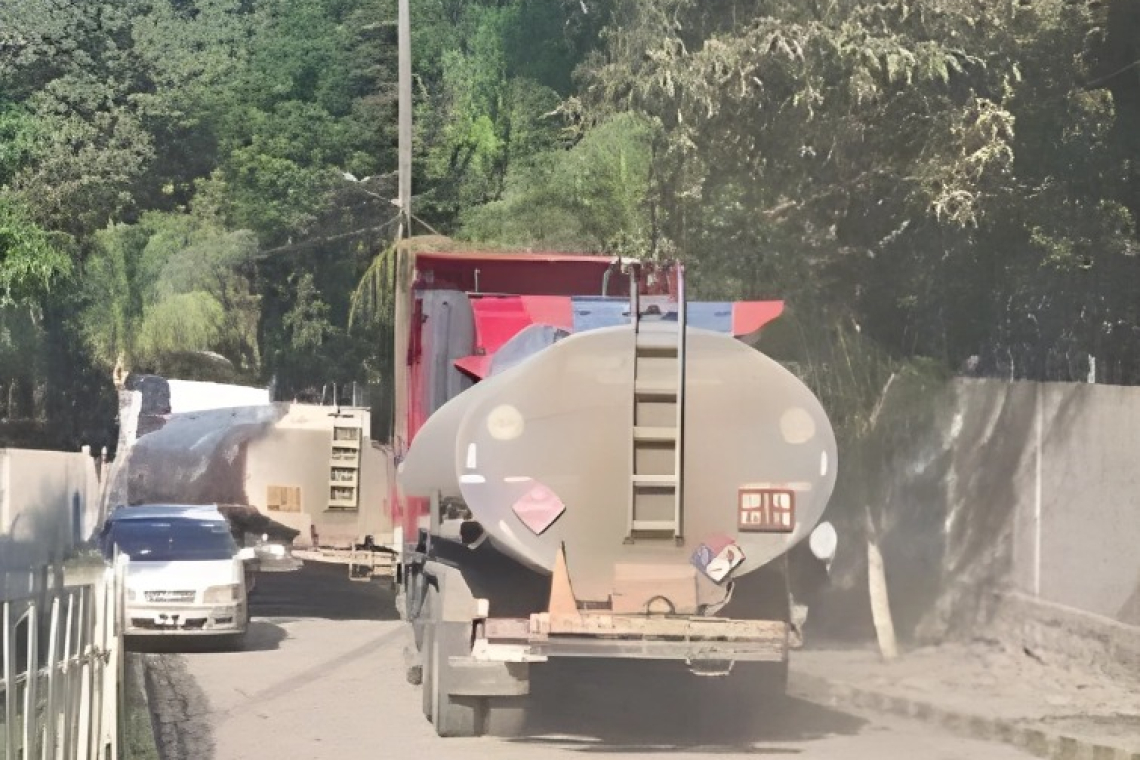 En caso Botrading declaran rebelde de la justicia a Dorgathen y activan el sello rojo