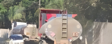 En caso Botrading declaran rebelde de la justicia a Dorgathen y activan el sello rojo