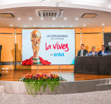 Entel conecta a Bolivia con la emoción del Mundial 2026