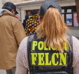 Adulto mayor muere por mordedura de perro, la Policía investiga las causas