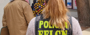 Adulto mayor muere por mordedura de perro, la Policía investiga las causas