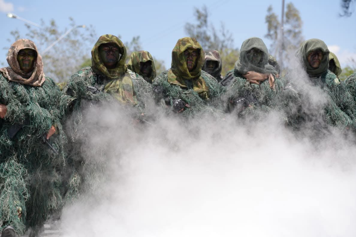 En la FELCN, 200 efectivos serán sometidos a prueba de polígrafo