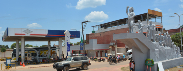 Gasolina comercializada por YPFB en Trinidad cumple con especificaciones de calidad