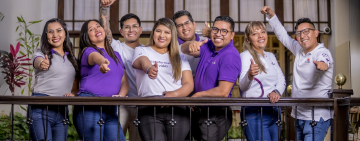 BancoSol renueva certificación Top Employer por segundo año consecutivo