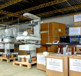 Gobierno invierte $us23 millones para fortalecer la salud con equipamiento de punta