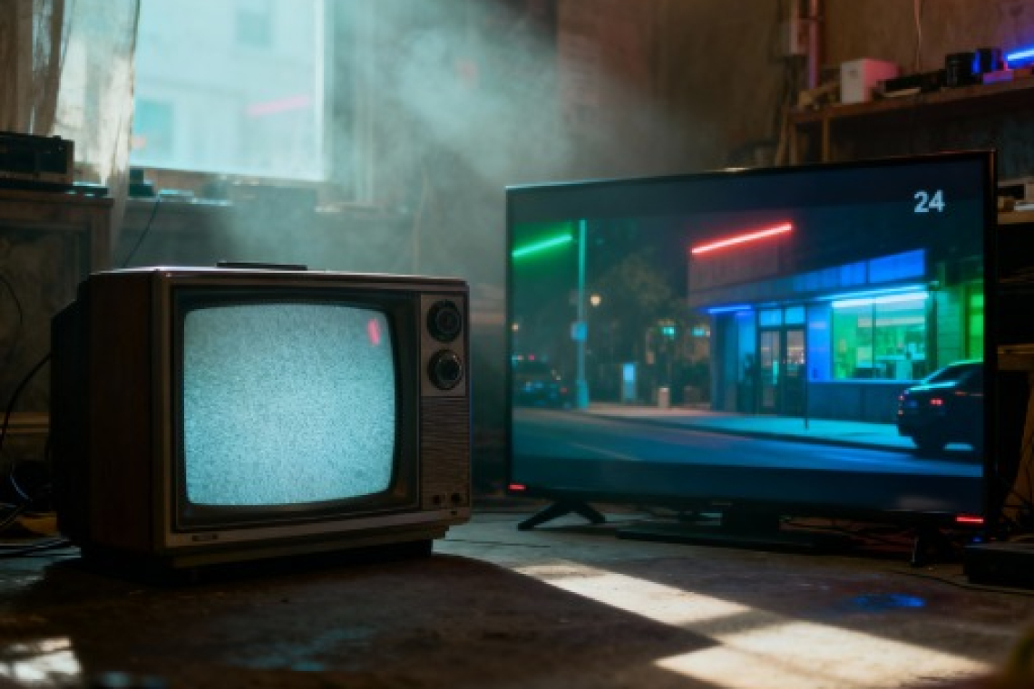 El apagón analógico se aplicará en tres fases a nivel nacional