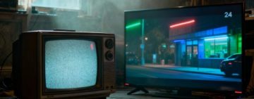 El apagón analógico se aplicará en tres fases a nivel nacional