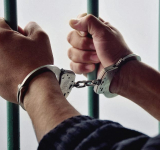 Arce y Montaño cohabitaran en el sector la Posta del penal de San Pedro