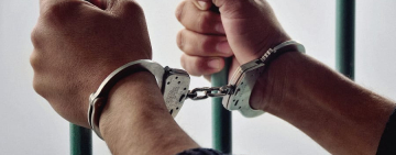 Arce y Montaño cohabitaran en el sector la Posta del penal de San Pedro