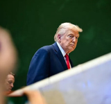 Trump hace oficial su Consejo de Paz