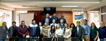 YPFB y ASOSUR acuerdan mejorar coordinación para agilizar despacho de combustibles 