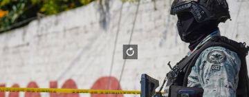 Masacre en la cancha: un partido de fútbol termina con el asesinato de 11 personas