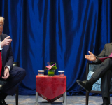 Lula conversa con Trump sobre Venezuela