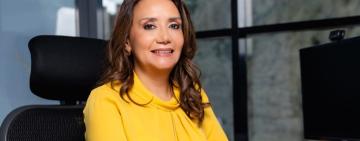 Gerente de BancoSol, participa en Foro Económico Internacional ALC 2026 de la CAF