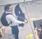 Fiscalía detecta jueces y auxiliares utilizados como “palos blancos” en caso narco-maletas