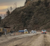 ABC ratifica restricción horaria en la ruta Cochabamba–Oruro y surge alerta por la cercanía del Carnaval