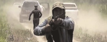 Nuevo ataque a la prensa en Santa Cruz reaviva el fantasma de Las Londras