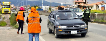 SOAT 2026 alcanza el 75% del parque automotor con más de 1,3 millones de pólizas vendidas