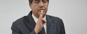 Oviedo posesiona a nuevo Viceministro de Régimen Interior y Policía