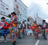 Fiscalía dispone trabajo ininterrumpido de 400 fiscales y peritos en carnavales