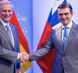 José Antonio Kast y Rodrigo Paz buscan retomar los vínculos diplomáticos y comerciales entre Chile y Bolivia
