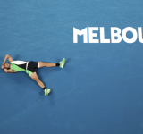 Alcaraz es histórico: el español se convierte en el tenista más joven en completar el ‘Career Grand Slam’